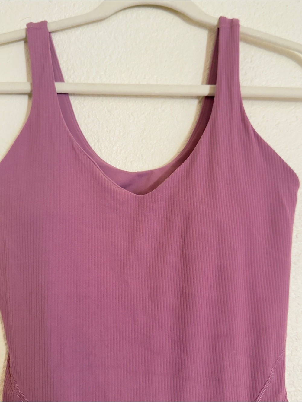 Lululemon Align Ribbed Bodysuit - Picture 8 of 14